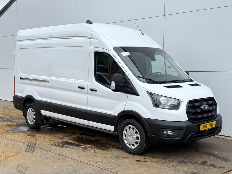 Ford Transit 350 2.0 TDCI 170PK L3H3 170PK Airco Cruise Control Parkeersensoren voor achter - Xe van chở hàng: hình 4 Ford Transit 350 2.0 TDCI 170PK L3H3 170PK Airco Cruise Control Parkeersensoren voor achter - Xe van chở hàng: hình 4