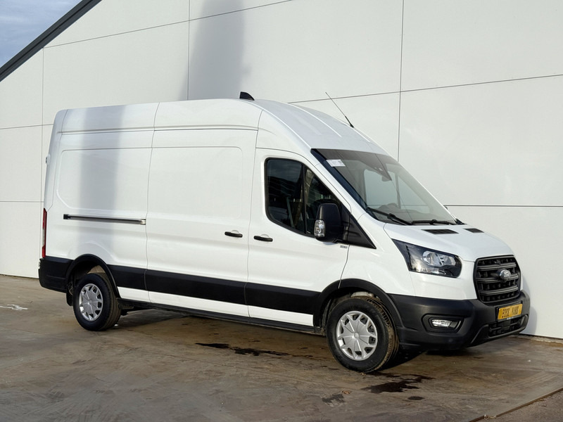 Ford Transit 350 2.0 TDCI 170PK L3H3 170PK Airco Cruise Control Parkeersensoren voor achter - Xe van chở hàng: hình 4 Ford Transit 350 2.0 TDCI 170PK L3H3 170PK Airco Cruise Control Parkeersensoren voor achter - Xe van chở hàng: hình 4