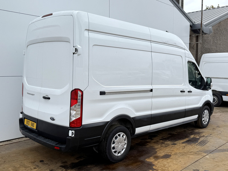 Ford Transit 350 2.0 TDCI 170PK L3H3 170PK Airco Cruise Control Parkeersensoren voor achter - Xe van chở hàng: hình 3 Ford Transit 350 2.0 TDCI 170PK L3H3 170PK Airco Cruise Control Parkeersensoren voor achter - Xe van chở hàng: hình 3