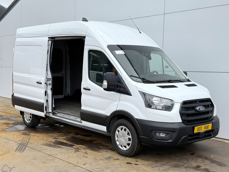 Ford Transit 350 2.0 TDCI 170PK L3H3 170PK Airco Cruise Control Parkeersensoren voor achter - Xe van chở hàng: hình 5 Ford Transit 350 2.0 TDCI 170PK L3H3 170PK Airco Cruise Control Parkeersensoren voor achter - Xe van chở hàng: hình 5