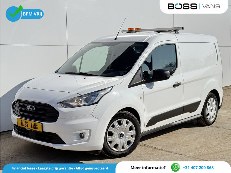 Ford Transit Connect 100pk Automaat L1 Airco Cruise Control Navigatie Camera - Xe van nhỏ gọn: hình 1 Ford Transit Connect 100pk Automaat L1 Airco Cruise Control Navigatie Camera - Xe van nhỏ gọn: hình 1