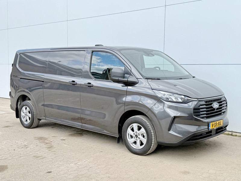 Ford Transit Custom 2.0 TDCI 170pk L2H1 Automaat 2 x Schuif Adaptieve Cruise Control Carplay Camera Parkeersensoren voor achter BPM VRIJ - Xe van nhỏ gọn: hình 4 Ford Transit Custom 2.0 TDCI 170pk L2H1 Automaat 2 x Schuif Adaptieve Cruise Control Carplay Camera Parkeersensoren voor achter BPM VRIJ - Xe van nhỏ gọn: hình 4