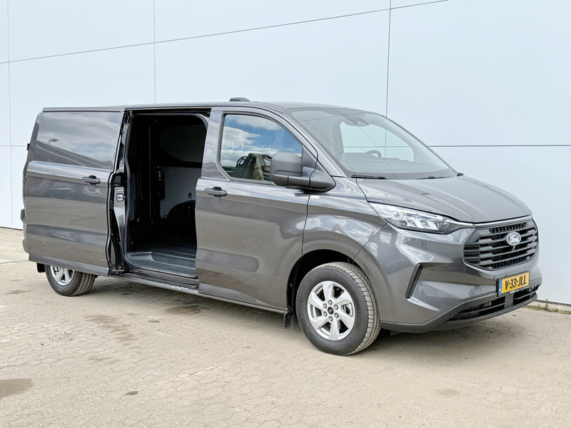 Ford Transit Custom 2.0 TDCI 170pk L2H1 Automaat 2 x Schuif Adaptieve Cruise Control Carplay Camera Parkeersensoren voor achter BPM VRIJ - Xe van nhỏ gọn: hình 5 Ford Transit Custom 2.0 TDCI 170pk L2H1 Automaat 2 x Schuif Adaptieve Cruise Control Carplay Camera Parkeersensoren voor achter BPM VRIJ - Xe van nhỏ gọn: hình 5