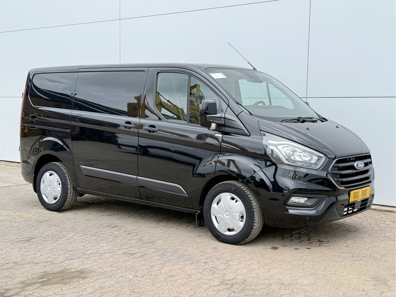 Ford Transit Custom 280 2.0 TDCi 130PK L1H1 Automaat LED Airco Cruise Control Parkeersensoren Stoelverwarming - Xe van nhỏ gọn: hình 4 Ford Transit Custom 280 2.0 TDCi 130PK L1H1 Automaat LED Airco Cruise Control Parkeersensoren Stoelverwarming - Xe van nhỏ gọn: hình 4