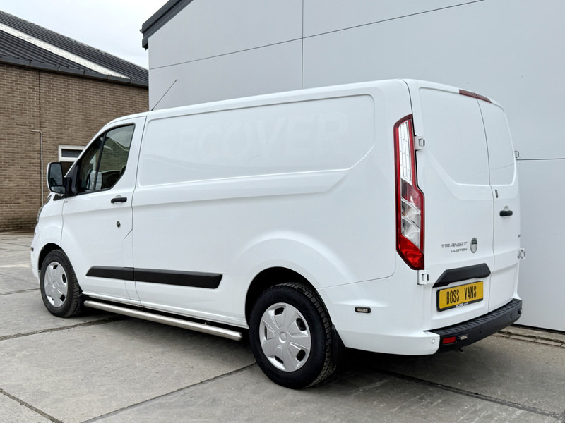 Ford Transit Custom 340 1.0 EcoBoost PHEV 126PK PHEV Benzine Plug In Hybride Automaat L1H1 Oprijplaat Airco Cruise Control Carplay Stoelverwarming Parkeersensoren voor achter - Xe van nhỏ gọn: hình 2 Ford Transit Custom 340 1.0 EcoBoost PHEV 126PK PHEV Benzine Plug In Hybride Automaat L1H1 Oprijplaat Airco Cruise Control Carplay Stoelverwarming Parkeersensoren voor achter - Xe van nhỏ gọn: hình 2
