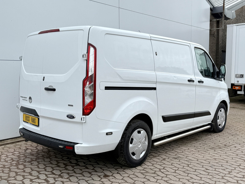 Ford Transit Custom 340 1.0 EcoBoost PHEV 126PK PHEV Benzine Plug In Hybride Automaat L1H1 Oprijplaat Airco Cruise Control Carplay Stoelverwarming Parkeersensoren voor achter - Xe van nhỏ gọn: hình 3 Ford Transit Custom 340 1.0 EcoBoost PHEV 126PK PHEV Benzine Plug In Hybride Automaat L1H1 Oprijplaat Airco Cruise Control Carplay Stoelverwarming Parkeersensoren voor achter - Xe van nhỏ gọn: hình 3