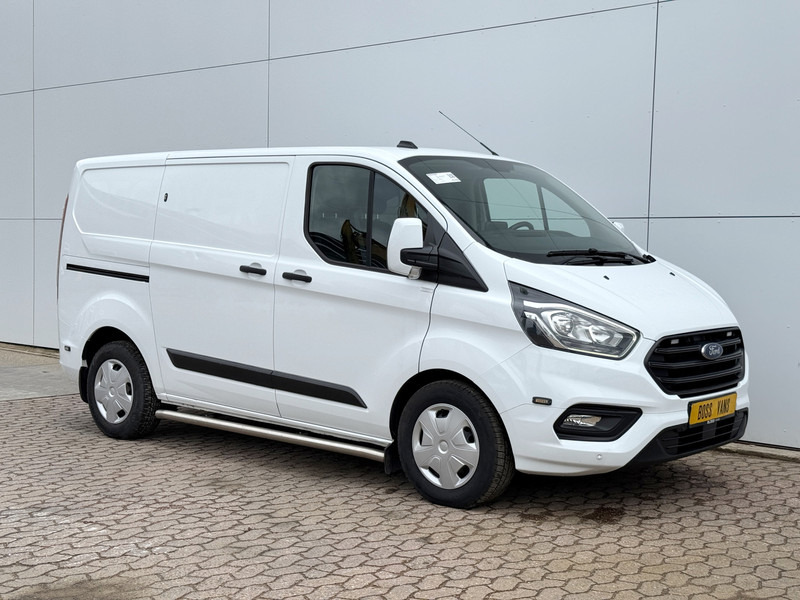 Ford Transit Custom 340 1.0 EcoBoost PHEV 126PK PHEV Benzine Plug In Hybride Automaat L1H1 Oprijplaat Airco Cruise Control Carplay Stoelverwarming Parkeersensoren voor achter - Xe van nhỏ gọn: hình 4 Ford Transit Custom 340 1.0 EcoBoost PHEV 126PK PHEV Benzine Plug In Hybride Automaat L1H1 Oprijplaat Airco Cruise Control Carplay Stoelverwarming Parkeersensoren voor achter - Xe van nhỏ gọn: hình 4