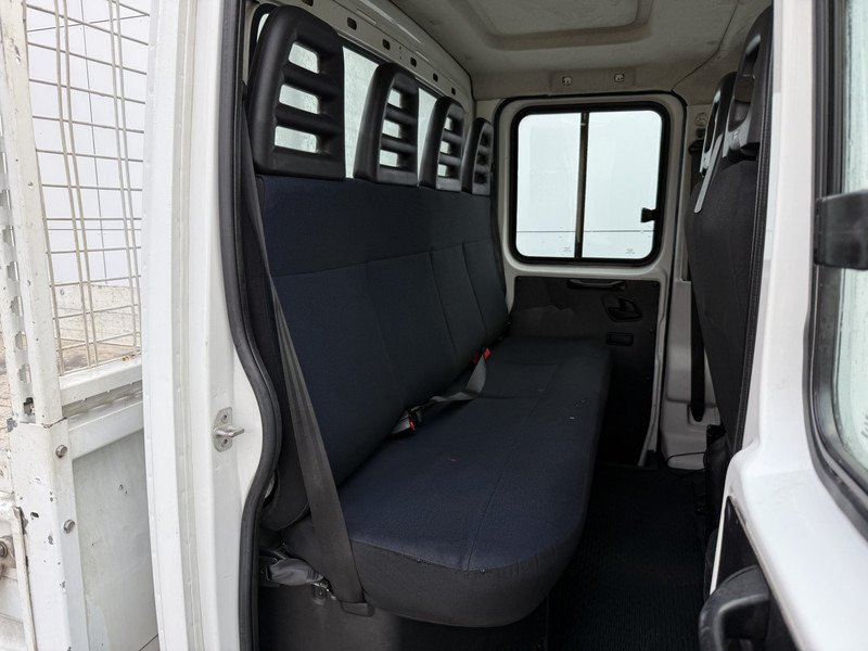 Cho thuê Iveco Daily 35C14 2.3 Dubbele Cabine Dubbellucht 7 Stoelen Airco Cruise Control Trekhaak 3.5t Tipper Benne Kipper Iveco Daily 35C14 2.3 Dubbele Cabine Dubbellucht 7 Stoelen Airco Cruise Control Trekhaak 3.5t Tipper Benne Kipper: hình 10 Cho thuê Iveco Daily 35C14 2.3 Dubbele Cabine Dubbellucht 7 Stoelen Airco Cruise Control Trekhaak 3.5t Tipper Benne Kipper Iveco Daily 35C14 2.3 Dubbele Cabine Dubbellucht 7 Stoelen Airco Cruise Control Trekhaak 3.5t Tipper Benne Kipper: hình 10