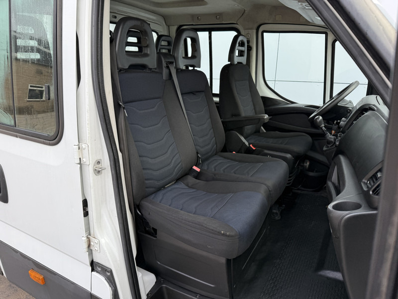 Cho thuê Iveco Daily 35C14 2.3 Dubbele Cabine Dubbellucht 7 Stoelen Airco Cruise Control Trekhaak 3.5t Tipper Benne Kipper Iveco Daily 35C14 2.3 Dubbele Cabine Dubbellucht 7 Stoelen Airco Cruise Control Trekhaak 3.5t Tipper Benne Kipper: hình 11 Cho thuê Iveco Daily 35C14 2.3 Dubbele Cabine Dubbellucht 7 Stoelen Airco Cruise Control Trekhaak 3.5t Tipper Benne Kipper Iveco Daily 35C14 2.3 Dubbele Cabine Dubbellucht 7 Stoelen Airco Cruise Control Trekhaak 3.5t Tipper Benne Kipper: hình 11