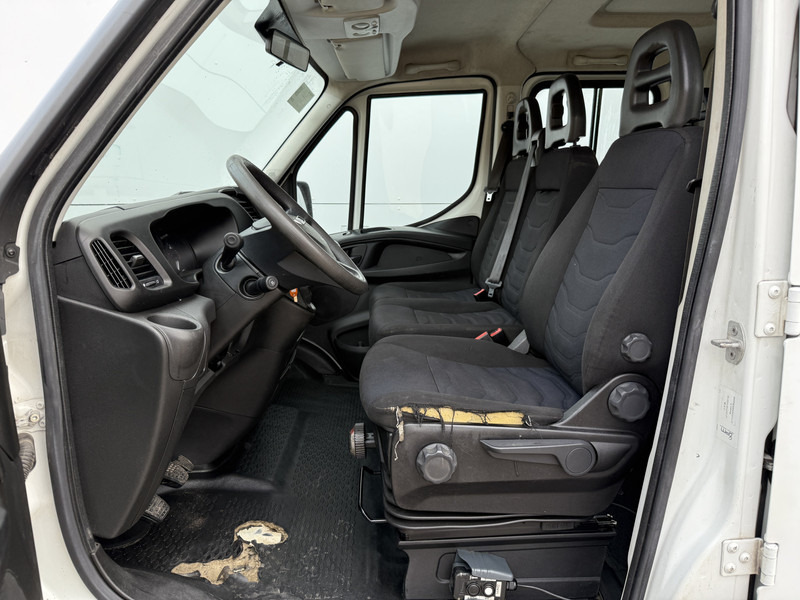 Cho thuê Iveco Daily 35C14 2.3 Dubbele Cabine Dubbellucht 7 Stoelen Airco Cruise Control Trekhaak 3.5t Tipper Benne Kipper Iveco Daily 35C14 2.3 Dubbele Cabine Dubbellucht 7 Stoelen Airco Cruise Control Trekhaak 3.5t Tipper Benne Kipper: hình 8 Cho thuê Iveco Daily 35C14 2.3 Dubbele Cabine Dubbellucht 7 Stoelen Airco Cruise Control Trekhaak 3.5t Tipper Benne Kipper Iveco Daily 35C14 2.3 Dubbele Cabine Dubbellucht 7 Stoelen Airco Cruise Control Trekhaak 3.5t Tipper Benne Kipper: hình 8