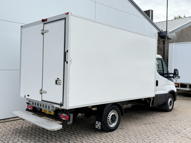 Iveco Daily 35S14 2.3 Automaat Climate Control Cruise Control Camera Standkachel Kuhlkoffer Koelwagen - Xe van đông lạnh: hình 3 Iveco Daily 35S14 2.3 Automaat Climate Control Cruise Control Camera Standkachel Kuhlkoffer Koelwagen - Xe van đông lạnh: hình 3
