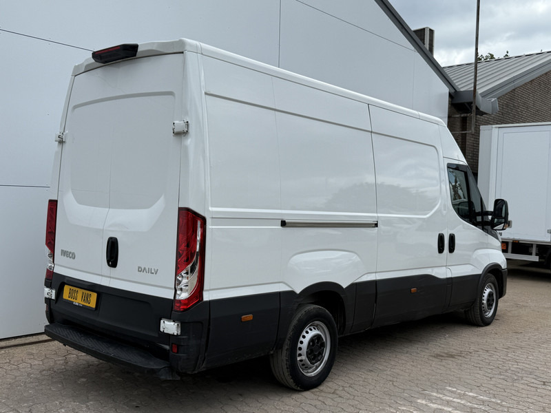 Iveco Daily 35S14 2.3 L2H2 Airco Cruise 3.5ton Trekgewicht Lucht geveerde stoel - Xe van nhỏ gọn: hình 3 Iveco Daily 35S14 2.3 L2H2 Airco Cruise 3.5ton Trekgewicht Lucht geveerde stoel - Xe van nhỏ gọn: hình 3
