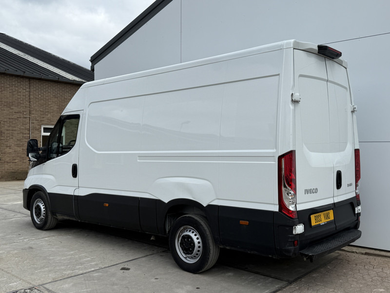 Iveco Daily 35S14 2.3 L2H2 Airco Cruise 3.5ton Trekgewicht Lucht geveerde stoel - Xe van nhỏ gọn: hình 2 Iveco Daily 35S14 2.3 L2H2 Airco Cruise 3.5ton Trekgewicht Lucht geveerde stoel - Xe van nhỏ gọn: hình 2