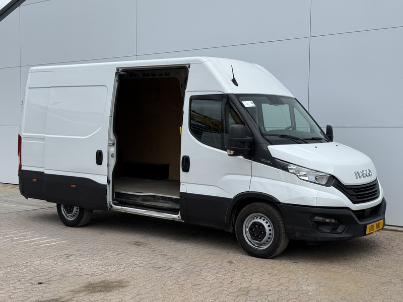 Iveco Daily 35S14 2.3 L2H2 Airco Cruise 3.5ton Trekgewicht Lucht geveerde stoel - Xe van nhỏ gọn: hình 5 Iveco Daily 35S14 2.3 L2H2 Airco Cruise 3.5ton Trekgewicht Lucht geveerde stoel - Xe van nhỏ gọn: hình 5