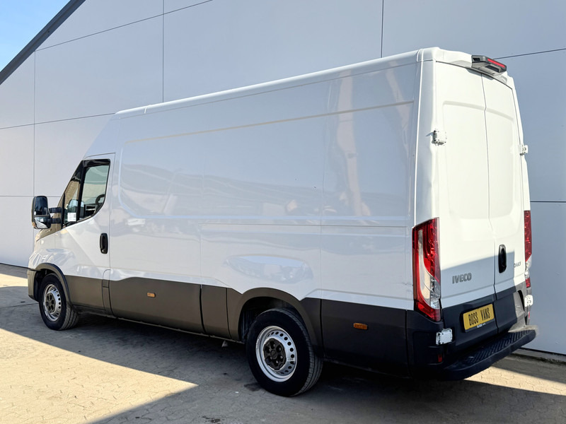 Iveco Daily 35S14 L2H2 Airco Cruise Control 3.5t Trekgewicht Euro 6 - Xe van chở hàng: hình 2 Iveco Daily 35S14 L2H2 Airco Cruise Control 3.5t Trekgewicht Euro 6 - Xe van chở hàng: hình 2