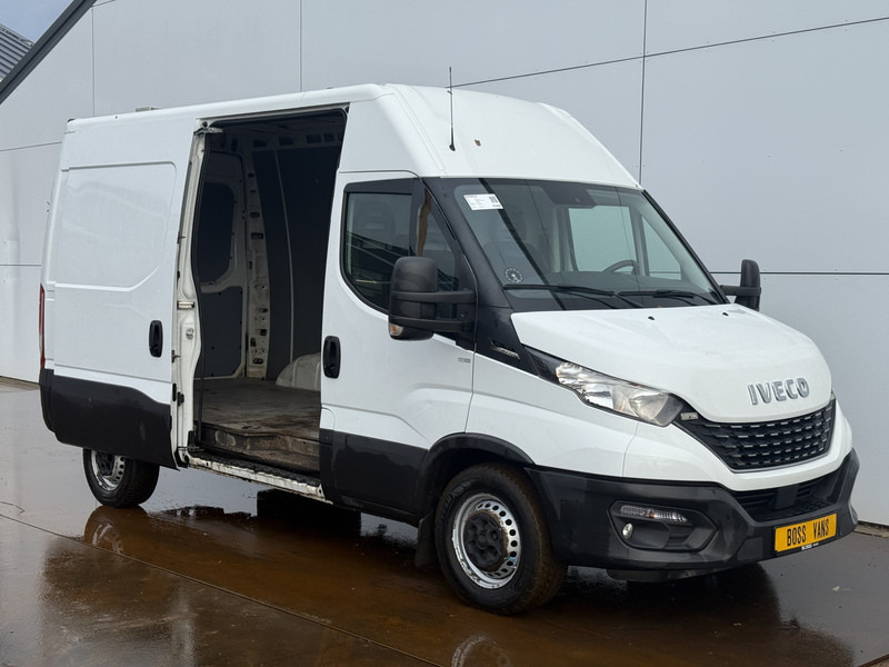 Iveco Daily 35S16 2.3 Automaat L2H2 Airco Adaptieve Cruise Control Standkachel 3.5t Trekhaak Lane Assist - Xe van chở hàng: hình 5 Iveco Daily 35S16 2.3 Automaat L2H2 Airco Adaptieve Cruise Control Standkachel 3.5t Trekhaak Lane Assist - Xe van chở hàng: hình 5