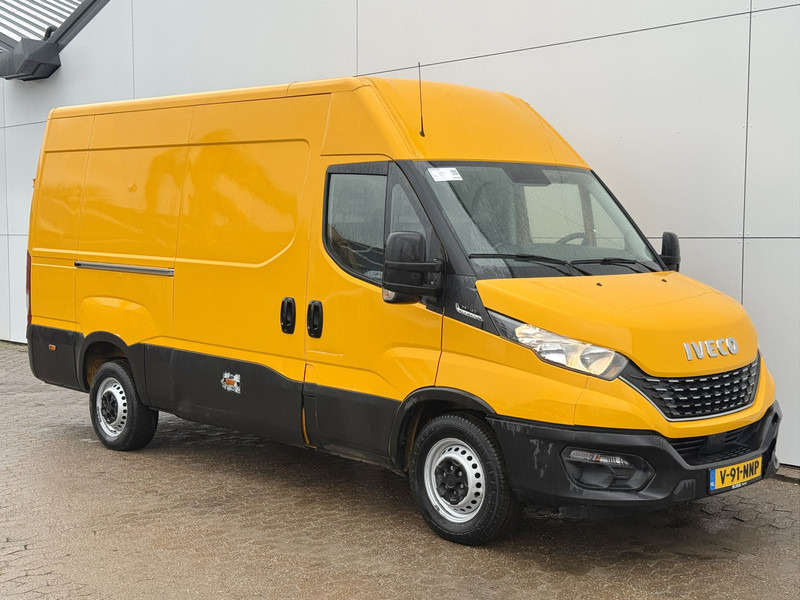 Iveco Daily 35S16 2.3 Automaat L2H2 Oprijplaat Trekhaak Climate Control Cruise Control Lucht Geveerde Stoel - Xe van chở hàng: hình 4 Iveco Daily 35S16 2.3 Automaat L2H2 Oprijplaat Trekhaak Climate Control Cruise Control Lucht Geveerde Stoel - Xe van chở hàng: hình 4