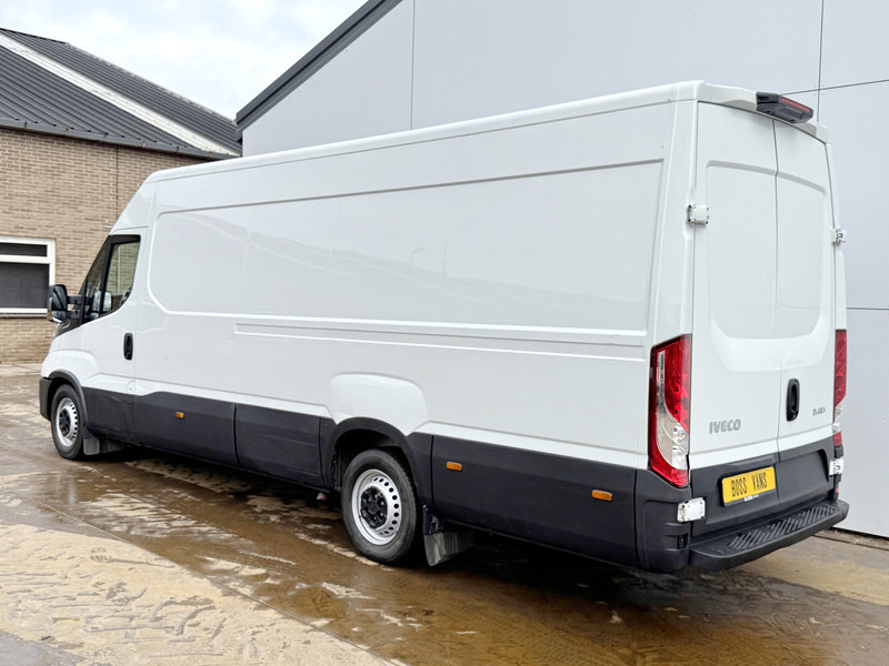 Iveco Daily 35S16 2.3 Automaat L4H2 Airco Climate Control - Xe van chở hàng: hình 2 Iveco Daily 35S16 2.3 Automaat L4H2 Airco Climate Control - Xe van chở hàng: hình 2