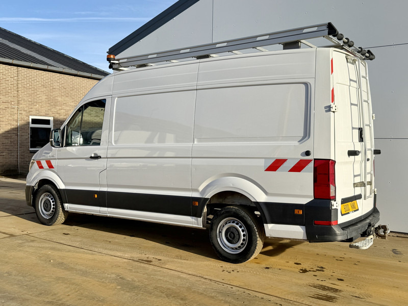 MAN TGE 3.140 2.0 TDI L3H3 Airco Cruise Control Trekhaak Carplay Navigatie Parkeersensoren voor achter - Xe van chở hàng: hình 2 MAN TGE 3.140 2.0 TDI L3H3 Airco Cruise Control Trekhaak Carplay Navigatie Parkeersensoren voor achter - Xe van chở hàng: hình 2