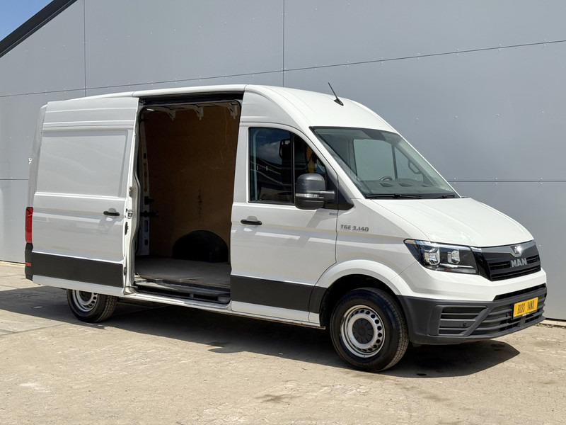 MAN TGE 3.140 2.0 TDI L3H3 Automaat Airco Cruise Control Camera Apple Carplay Parkeersensoren voor achter - Xe van chở hàng: hình 5 MAN TGE 3.140 2.0 TDI L3H3 Automaat Airco Cruise Control Camera Apple Carplay Parkeersensoren voor achter - Xe van chở hàng: hình 5