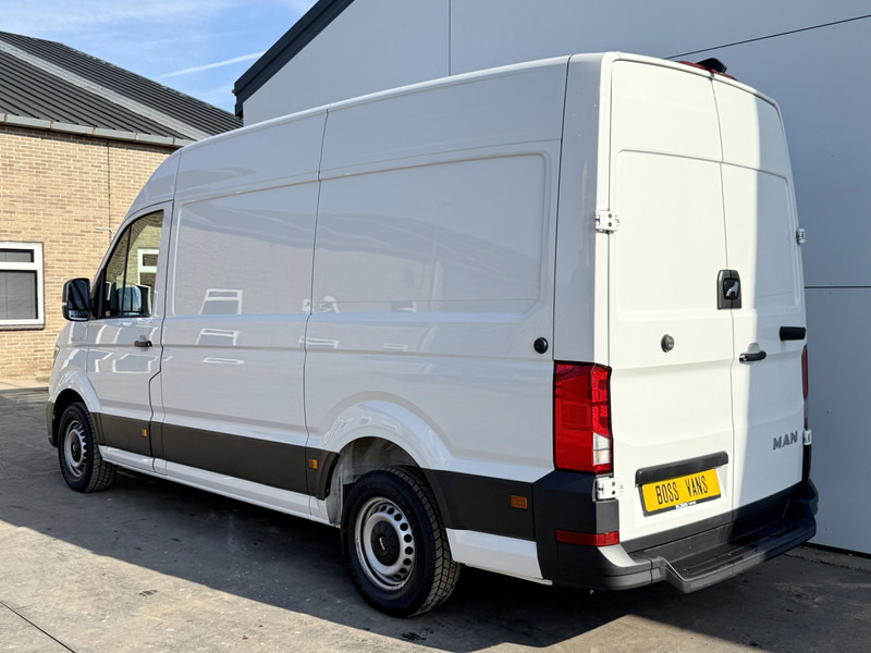 MAN TGE 3.140 2.0 TDI L3H3 Carplay Camera (Gratis NL kenteken) - Xe van chở hàng: hình 2 MAN TGE 3.140 2.0 TDI L3H3 Carplay Camera (Gratis NL kenteken) - Xe van chở hàng: hình 2