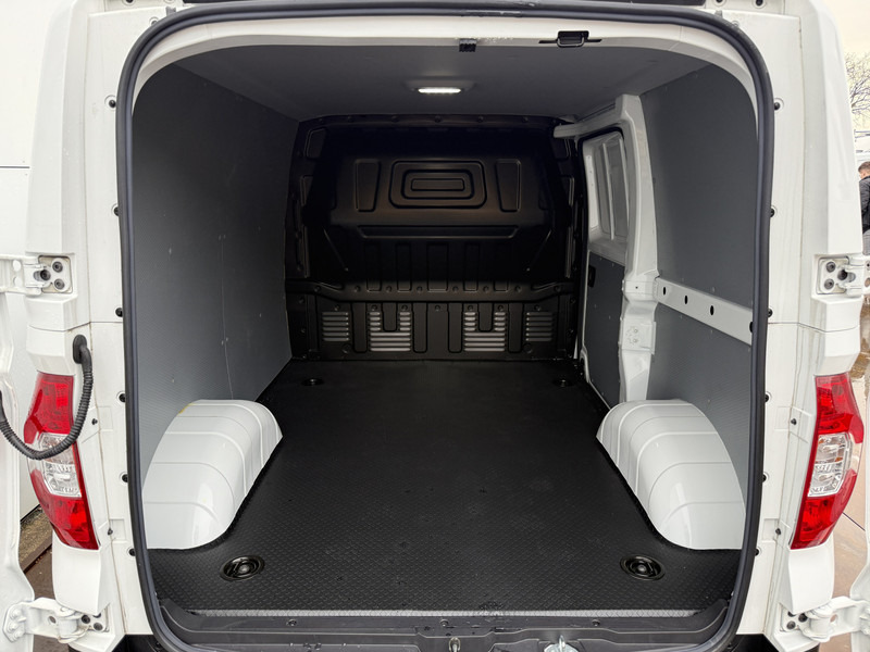 Xe van nhỏ gọn, Xe van điện Maxus EDELIVER 3 122PK Nieuw! L1 SWB Elektrisch 50kWh 227km WLTP Carplay Touchscreen scherm Camera Parkeersensoren: hình 12