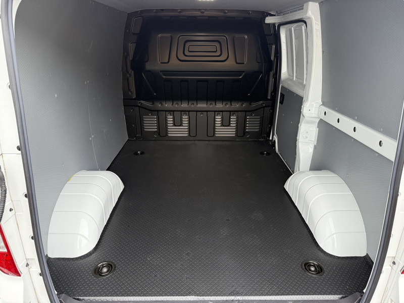 Xe van nhỏ gọn, Xe van điện Maxus EDELIVER 3 122PK Nieuw! L1 SWB Elektrisch 50kWh 227km WLTP Carplay Touchscreen scherm Camera Parkeersensoren: hình 15