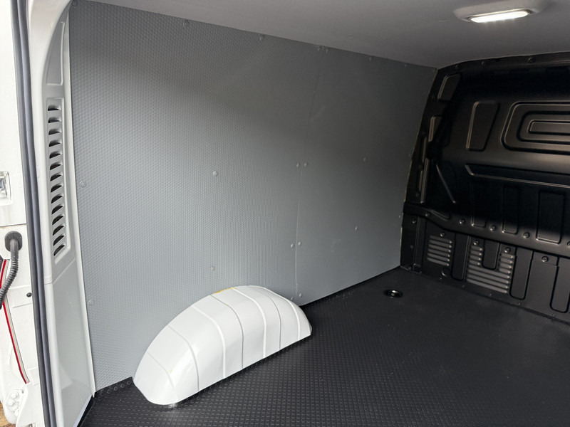 Xe van nhỏ gọn, Xe van điện Maxus EDELIVER 3 122PK Nieuw! L1 SWB Elektrisch 50kWh 227km WLTP Carplay Touchscreen scherm Camera Parkeersensoren: hình 13