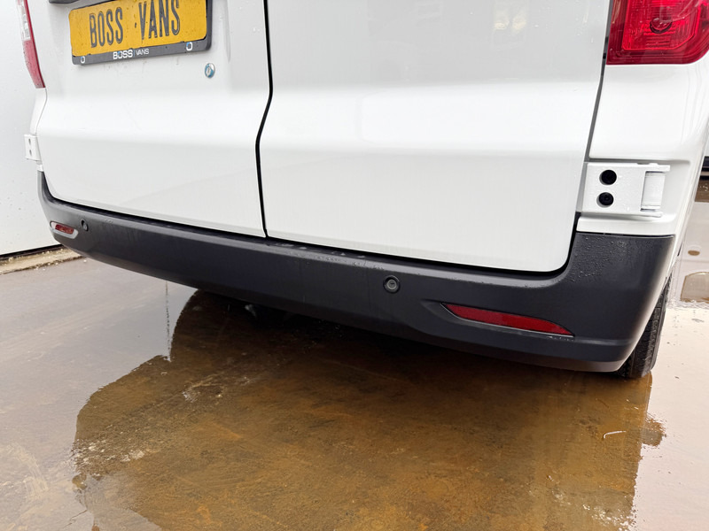 Xe van nhỏ gọn, Xe van điện Maxus EDELIVER 3 122PK Nieuw! L1 SWB Elektrisch 50kWh 227km WLTP Carplay Touchscreen scherm Camera Parkeersensoren: hình 17