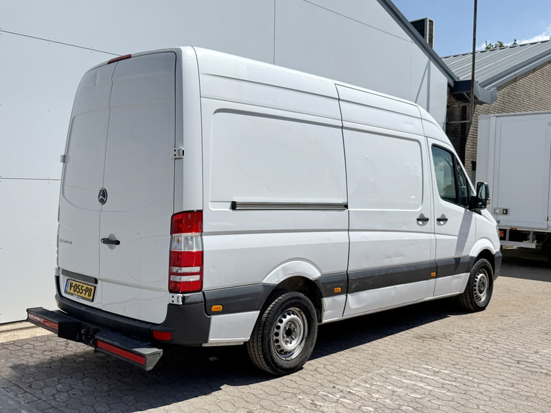 Mercedes-Benz Sprinter 211 2.2 CDI Automaat L2H2 Climate Control Trekhaak Navigatie - Xe van nhỏ gọn: hình 3 Mercedes-Benz Sprinter 211 2.2 CDI Automaat L2H2 Climate Control Trekhaak Navigatie - Xe van nhỏ gọn: hình 3