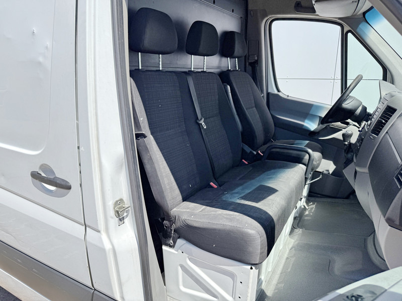 Xe van nhỏ gọn Mercedes-Benz Sprinter 211 2.2 CDI Automaat L2H2 Climate Control Trekhaak Navigatie: hình 8