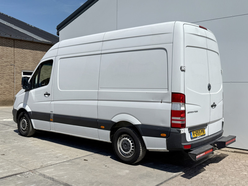 Mercedes-Benz Sprinter 211 2.2 CDI Automaat L2H2 Climate Control Trekhaak Navigatie - Xe van nhỏ gọn: hình 2 Mercedes-Benz Sprinter 211 2.2 CDI Automaat L2H2 Climate Control Trekhaak Navigatie - Xe van nhỏ gọn: hình 2