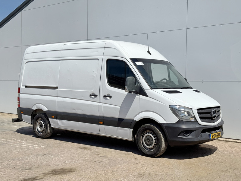 Mercedes-Benz Sprinter 211 2.2 CDI Automaat L2H2 Climate Control Trekhaak Navigatie - Xe van nhỏ gọn: hình 4 Mercedes-Benz Sprinter 211 2.2 CDI Automaat L2H2 Climate Control Trekhaak Navigatie - Xe van nhỏ gọn: hình 4