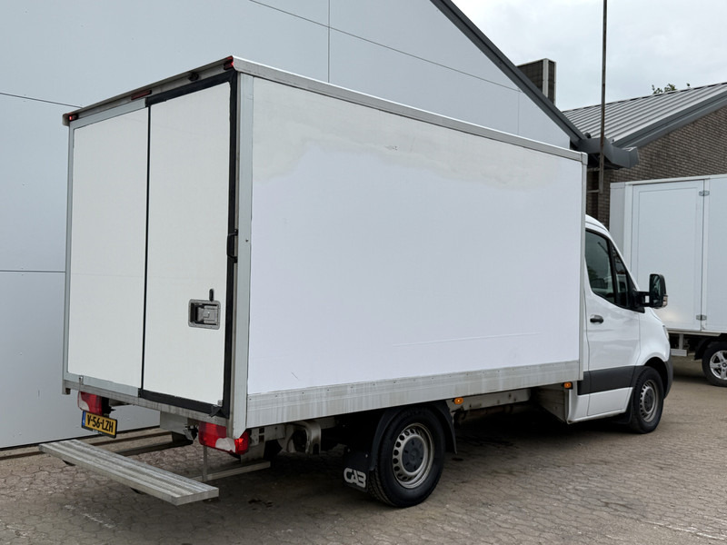 Mercedes-Benz Sprinter 314 2.2 CDI Automaat Koelwagen Kuhlkoffer Bakwagen Koeler Climate Control Cruise Control Camera - Xe van đông lạnh: hình 3 Mercedes-Benz Sprinter 314 2.2 CDI Automaat Koelwagen Kuhlkoffer Bakwagen Koeler Climate Control Cruise Control Camera - Xe van đông lạnh: hình 3