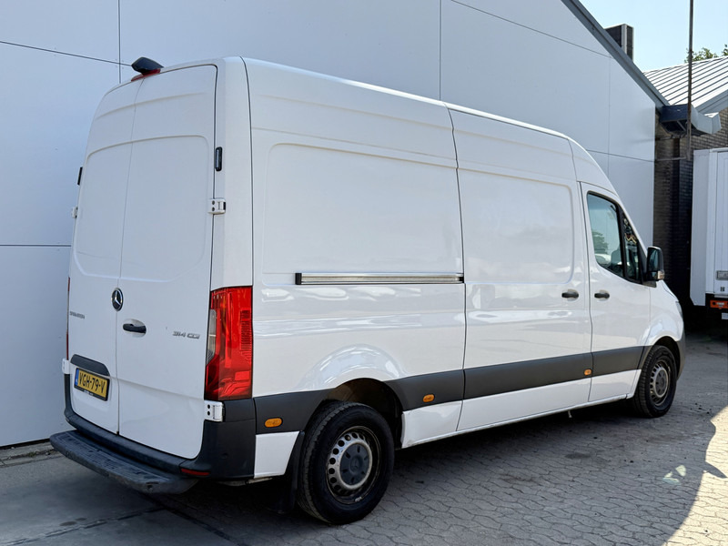Mercedes-Benz Sprinter 314 2.2 CDI Automaat L2H2 Climate Control Cruise Control Standkachel Navigatie Camera - Xe van chở hàng: hình 3 Mercedes-Benz Sprinter 314 2.2 CDI Automaat L2H2 Climate Control Cruise Control Standkachel Navigatie Camera - Xe van chở hàng: hình 3