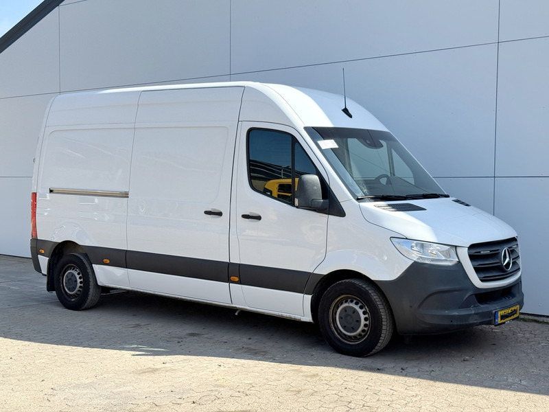 Mercedes-Benz Sprinter 314 2.2 CDI Automaat L2H2 Climate Control Cruise Control Standkachel Navigatie Camera - Xe van chở hàng: hình 4 Mercedes-Benz Sprinter 314 2.2 CDI Automaat L2H2 Climate Control Cruise Control Standkachel Navigatie Camera - Xe van chở hàng: hình 4