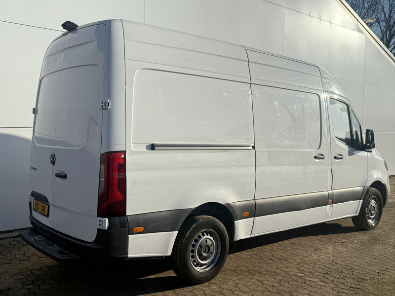 Mercedes-Benz Sprinter 314 2.2 CDI L2H2 LED Climate Control Cruise Control Camera Carplay - Xe van nhỏ gọn: hình 3 Mercedes-Benz Sprinter 314 2.2 CDI L2H2 LED Climate Control Cruise Control Camera Carplay - Xe van nhỏ gọn: hình 3