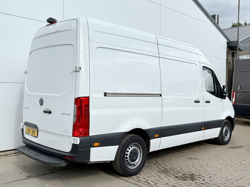 Mercedes-Benz Sprinter 315 1.9 CDI L2H2 Climate Control Cruise Control Carplay Camera Parkeersensoren voor achter - Xe van chở hàng: hình 3 Mercedes-Benz Sprinter 315 1.9 CDI L2H2 Climate Control Cruise Control Carplay Camera Parkeersensoren voor achter - Xe van chở hàng: hình 3