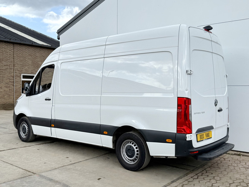 Mercedes-Benz Sprinter 315 1.9 CDI L2H2 Climate Control Cruise Control Carplay Camera Parkeersensoren voor achter - Xe van chở hàng: hình 2 Mercedes-Benz Sprinter 315 1.9 CDI L2H2 Climate Control Cruise Control Carplay Camera Parkeersensoren voor achter - Xe van chở hàng: hình 2