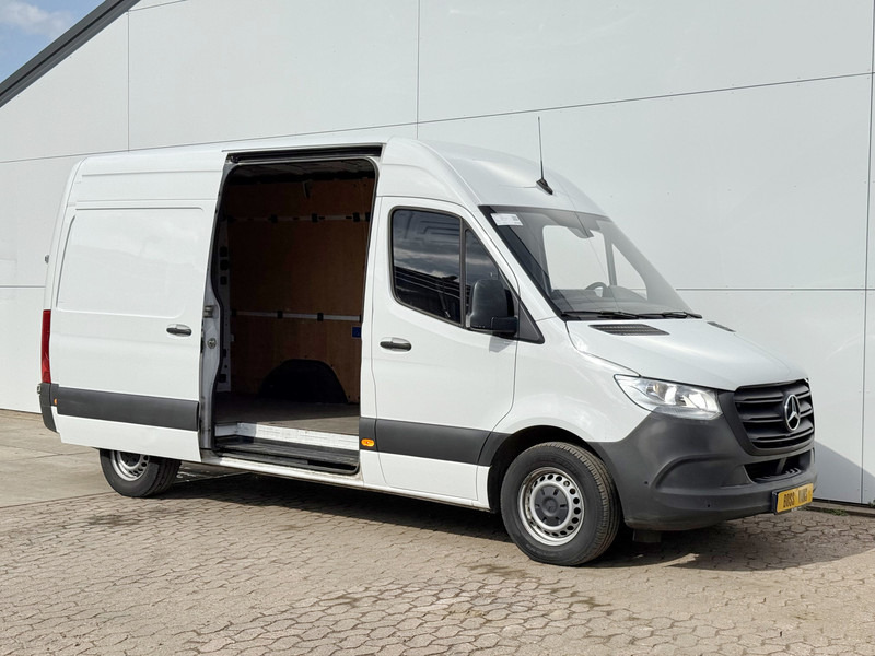 Mercedes-Benz Sprinter 315 1.9 CDI L2H2 Climate Control Cruise Control Carplay Camera Parkeersensoren voor achter - Xe van chở hàng: hình 5 Mercedes-Benz Sprinter 315 1.9 CDI L2H2 Climate Control Cruise Control Carplay Camera Parkeersensoren voor achter - Xe van chở hàng: hình 5