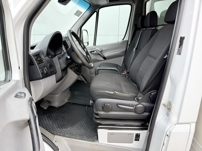 Mercedes-Benz Sprinter 316 2.1 CDI Automaat Laadklep Lane Assist Standkachel Climate Control Bakwagen Meubelbak - Xe tải nhỏ thùng kín: hình 5 Mercedes-Benz Sprinter 316 2.1 CDI Automaat Laadklep Lane Assist Standkachel Climate Control Bakwagen Meubelbak - Xe tải nhỏ thùng kín: hình 5