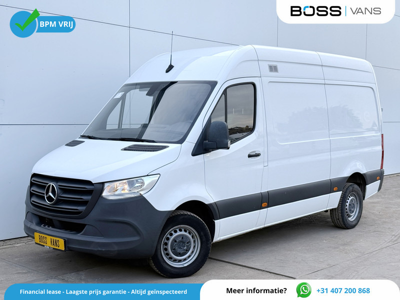 Xe van chở hàng Mercedes-Benz Sprinter 317 1.9 CDI Automaat L2H2 Climate Control Cruise Control Carplay Camera: hình 1