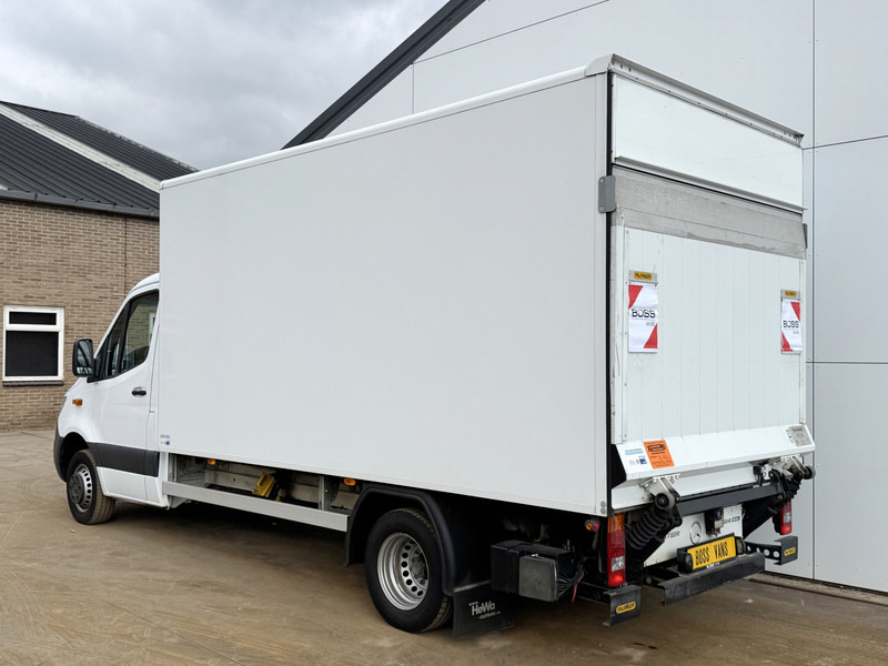 Mercedes-Benz Sprinter 514 2.2 CDI Automaat Laadklep Climate Control Camera Carplay Bakwagen Meubelbak - Xe tải nhỏ thùng kín: hình 2 Mercedes-Benz Sprinter 514 2.2 CDI Automaat Laadklep Climate Control Camera Carplay Bakwagen Meubelbak - Xe tải nhỏ thùng kín: hình 2