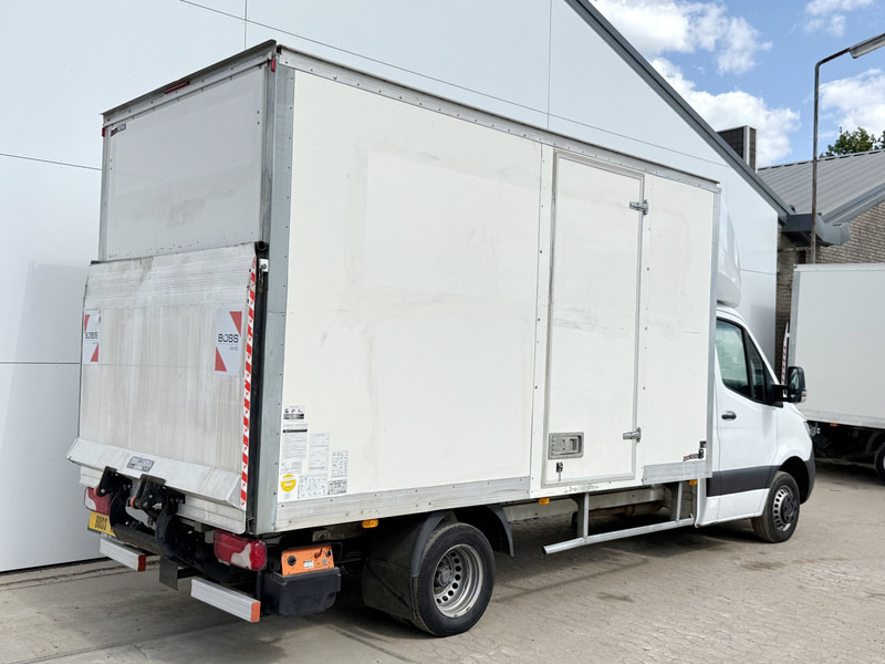 Mercedes-Benz Sprinter 514 2.2 CDI Laadklep Climate Control Cruise Control Bakwagen Meubelbak - Xe tải nhỏ thùng kín: hình 3 Mercedes-Benz Sprinter 514 2.2 CDI Laadklep Climate Control Cruise Control Bakwagen Meubelbak - Xe tải nhỏ thùng kín: hình 3