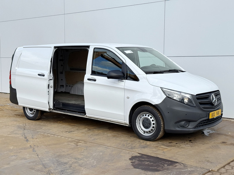 Mercedes-Benz Vito 114 2.1 CDI Automaat L3H1 Adaptieve Cruise Control Climate Control Carplay Parkeersensoren voor achter - Xe van nhỏ gọn: hình 5 Mercedes-Benz Vito 114 2.1 CDI Automaat L3H1 Adaptieve Cruise Control Climate Control Carplay Parkeersensoren voor achter - Xe van nhỏ gọn: hình 5