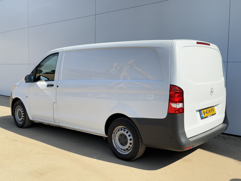 Mercedes-Benz Vito 114 CDI Automaat L2 Airco Cruise Standkachel Camera - Xe van nhỏ gọn: hình 2 Mercedes-Benz Vito 114 CDI Automaat L2 Airco Cruise Standkachel Camera - Xe van nhỏ gọn: hình 2