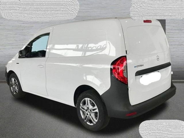 Mercedes-Benz eCitan Pro 122PK Elektrisch 51kWh 284km WLTP 2 Jaar Fabrieksgarantie!!!! - Xe van chở hàng, Xe van điện: hình 2 Mercedes-Benz eCitan Pro 122PK Elektrisch 51kWh 284km WLTP 2 Jaar Fabrieksgarantie!!!! - Xe van chở hàng, Xe van điện: hình 2
