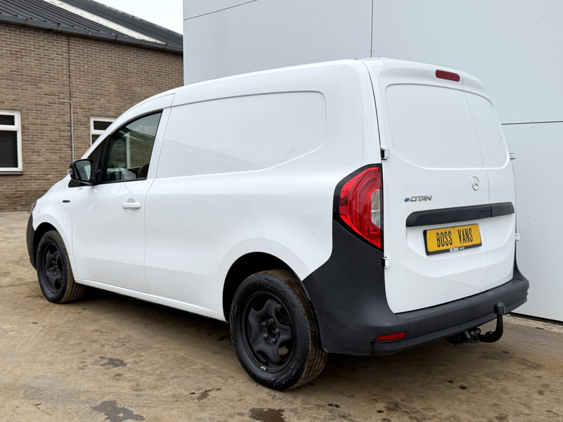 Mercedes-Benz eCitan Pro 51 kWh L1 Elektrisch 45kWh 284km WLTP LED Trekhaak Climate Control Cruise Control Carplay Parkeersensoren - Xe van nhỏ gọn, Xe van điện: hình 2 Mercedes-Benz eCitan Pro 51 kWh L1 Elektrisch 45kWh 284km WLTP LED Trekhaak Climate Control Cruise Control Carplay Parkeersensoren - Xe van nhỏ gọn, Xe van điện: hình 2