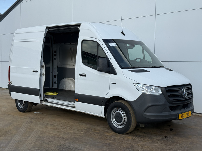 Mercedes-Benz eSprinter 112 L2H2 100% Elektrisch 55kWh 168km WLTP 80kw Snelladen Climate Control Camera Stoelverwarming - Xe van chở hàng, Xe van điện: hình 5 Mercedes-Benz eSprinter 112 L2H2 100% Elektrisch 55kWh 168km WLTP 80kw Snelladen Climate Control Camera Stoelverwarming - Xe van chở hàng, Xe van điện: hình 5