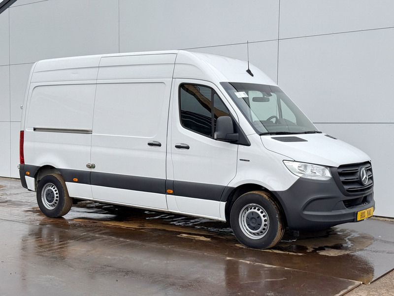Mercedes-Benz eSprinter 112 L2H2 100% Elektrisch 55kWh 168km WLTP 80kw Snelladen Climate Control Camera Stoelverwarming - Xe van chở hàng, Xe van điện: hình 4 Mercedes-Benz eSprinter 112 L2H2 100% Elektrisch 55kWh 168km WLTP 80kw Snelladen Climate Control Camera Stoelverwarming - Xe van chở hàng, Xe van điện: hình 4